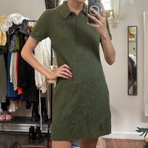 NWT Banana Republic sweater dress